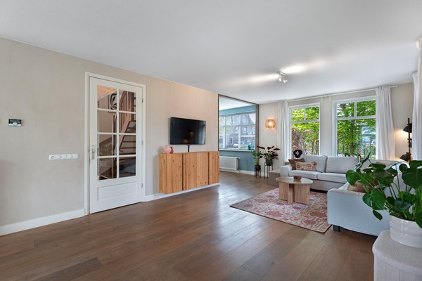 Medium property photo - John Daltonhage 8, 8302 WT Emmeloord